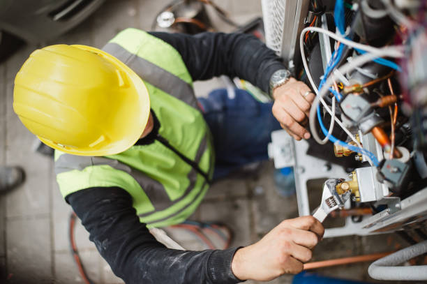 Emergency Electrical Repair Services in Dix Hills, NY