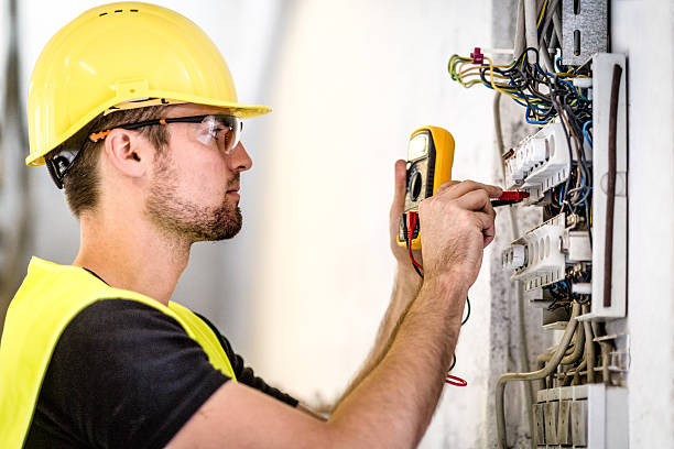 Commercial Electrical Services in Dix Hills, NY